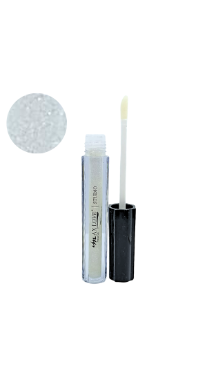 MAX LOVE GLOSS LATEX 5ML 19 COM GLITTER