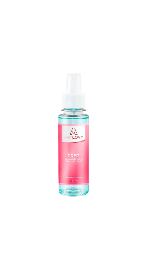 ANYLOVY PREP 120ML