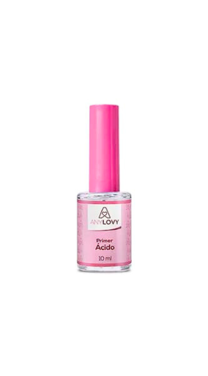 ANYLOVY PRIMER COM ACIDO 10ML