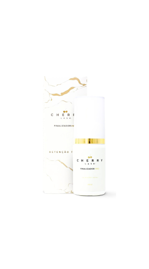 CHERRY LASH  FINALIZADOR PRO 40ML