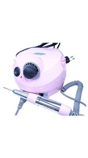 SIOUX MOTOR PORQUINHO 35.000 RPM ROSA