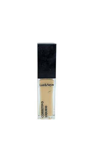 LUA&NEVE CORRETIVO LIQUIDO NOVO 10ML COR 03