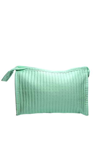  RUBY'S NECESSAIRE NEC-001TX COR:VERDE