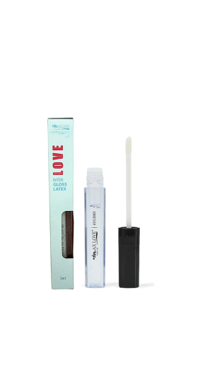 MAX LOVE GLOSS LATEX INCOLOR 07 5ML