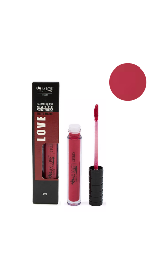 MAX LOVE BATOM 24 HORAS 35 4ML