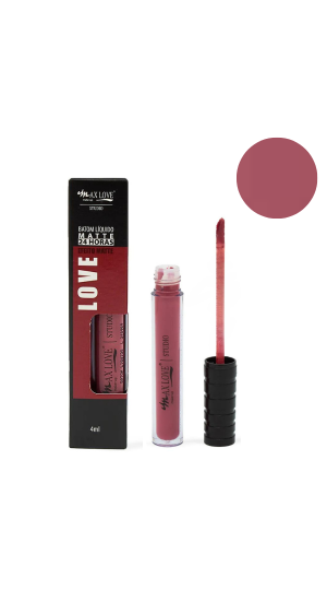 MAX LOVE BATOM LIQUIDO 24 HORAS 48 4ML
