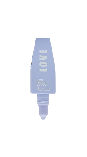 MAX LOVE PRIMER SEMENTE DE UVA 30ML