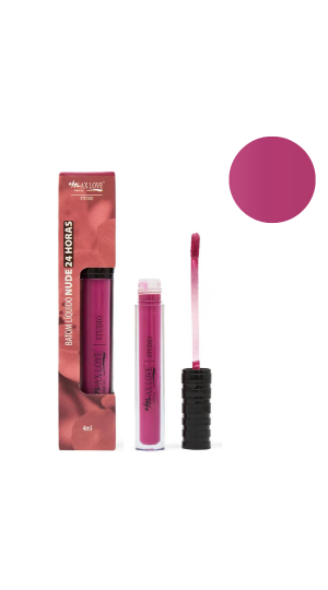 MAX LOVE BATOM LIQUIDO 24 HORAS 319 4ML