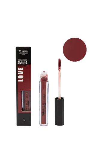 MAX LOVE BATOM 24 HORAS 43 4ML