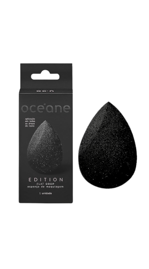 OCEANE ESPONJA FLAT DROP EDITION