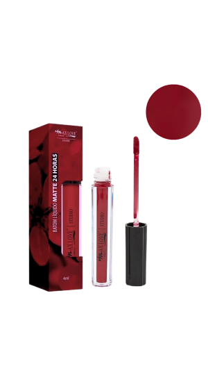 MAX LOVE BATOM 24 HORAS 30 4ML