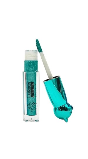 LUA & NEVE SOMBRA LIQUIDA SHINE COR 05