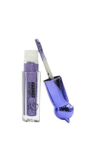 LUA & NEVE SOMBRA LIQUIDA SHINE COR 06