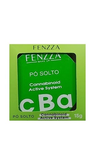 FENZZA PO SOLTO CBA 15G