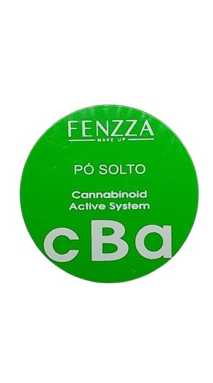 FENZZA PO SOLTO CBA 15G