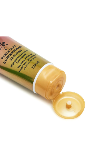 SOUL HIDRATANTE CORPORAL GLOW 120ML