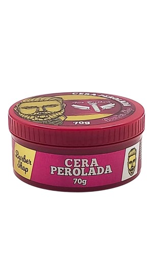 TWO BROTHERS CERA PEROLADA 70G