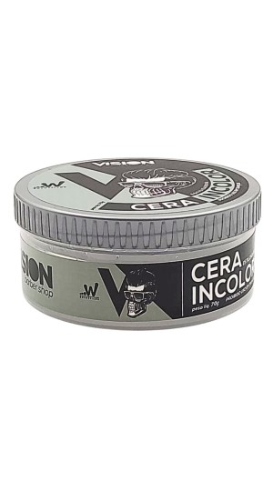 VISION BARBER SHOP CERA INCOLOR 70G