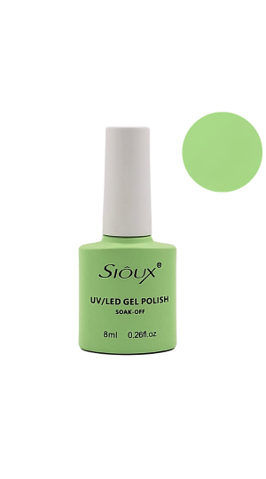 SIOUX ESMALTE EM GEL UV/LED COR 16