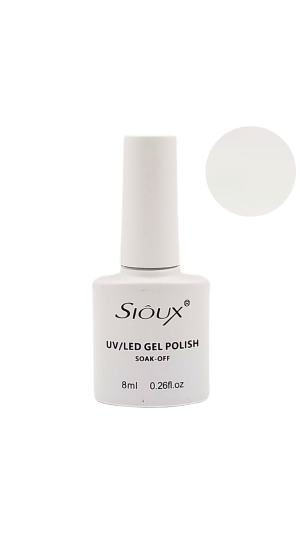 SIOUX ESMALTE EM GEL UV/LED COR 34