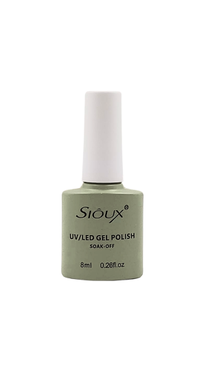 SIOUX ESMALTE EM GEL UV/LED COR 36