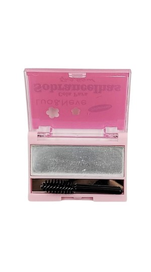 LUA E NEVE COLA PARA SOBRANCELHAS 2,5G