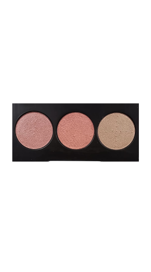 MAX LOVE PALETA DE SOMBRA COR 02 10G