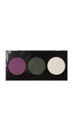 MAX LOVE PALETA DE SOMBRAS COR 04 10G