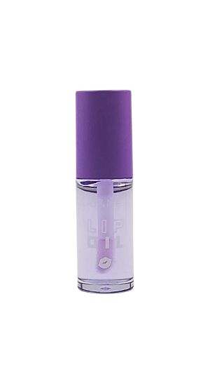 LUA E NEVE LIP OIL COR 5 5ML