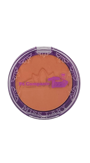 MISS LARY PO COMPACTO TEEN COR 07 10G