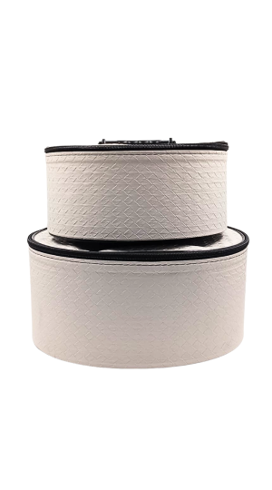 FRASQUEIRA C/2 OFF WHITE