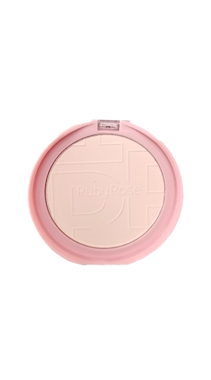 RUBY ROSE PURE PORCELAIN PÓ COMPACTO COR P10 7G