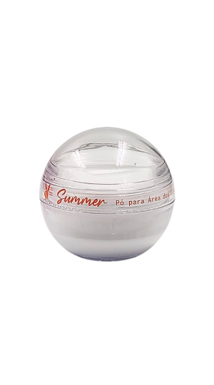 PLAYBOY PÓ PARA ÁREA DOS OLHOS SUMMER COR 1 5G