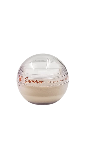 PLAYBOY PÓ PARA ÁREA DOS OLHOS SUMMER COR 3 5G