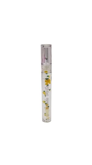 MIA MAKE LIP OIL SALADA MISTA ABACAXI 4,5ML