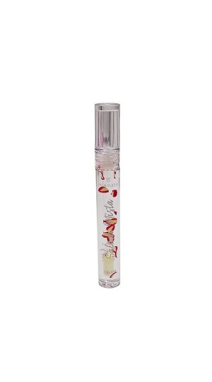 MIA MAKE LIP OIL SALADA MISTA MORANGO 4,5ML