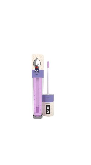 BT21 LIP OIL CLOUD BLAST 4ML