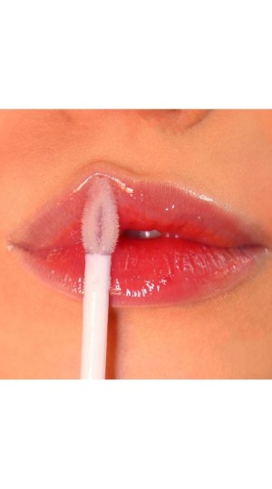 BT21 LIP OIL SNOW BLAST 4ML