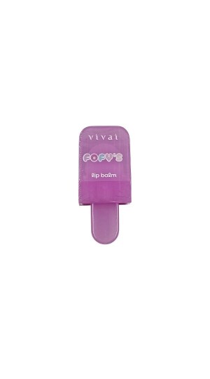 VIVAI LIP BALM FOFY'S COR 05 9G