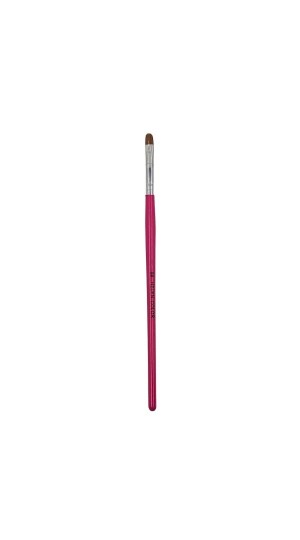 HELEN COLOR PINCEL P/UNHA 8# ROSA CLARO