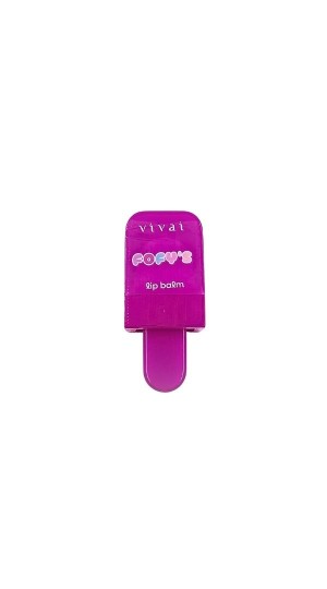 VIVAI LIP BALM FOFY'S COR 06 9G