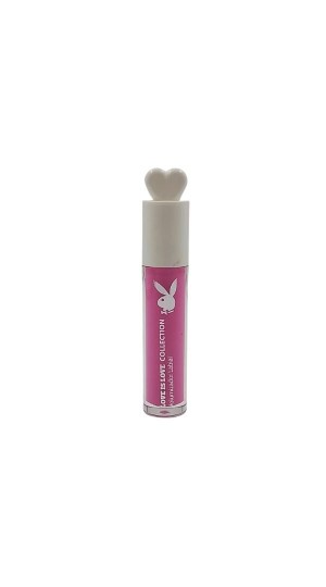 PLAYBOY LOVE IS LOVE COLLECTION VOLUMIZADOR LABIAL COR 5 4,5ML