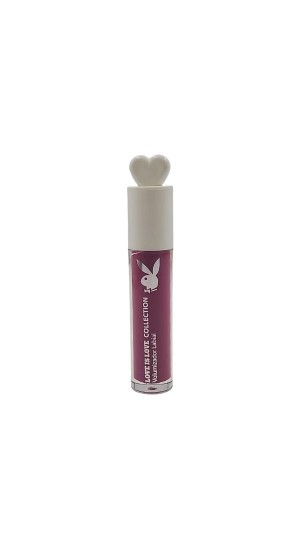 PLAYBOY LOVE IS LOVE COLLECTION VOLUMIZADOR LABIAL COR 6 4,5ML
