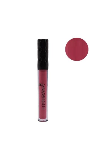 LUDURANA BATOM LIQUIDO MATTE GOIABA 4,5ML