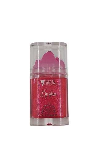 TOQUE SPECIAL LIP GLOSS COR 5 4,2ML
