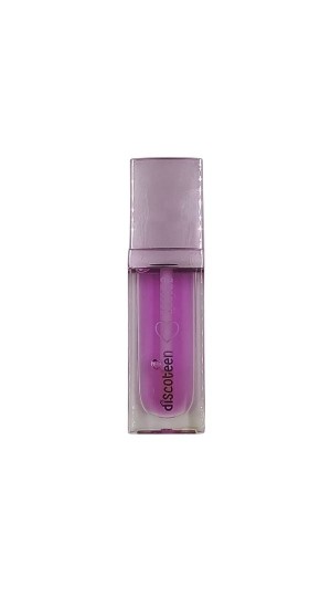 DISCOTEEN AMOR MEU BRILHO LABIAL COR 03 6,5 ML