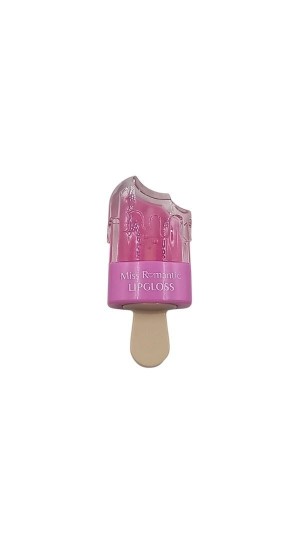 MISS ROMANTIC LIP GLOSS SORVETE COR 05 5,6G