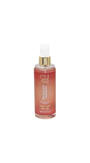 SOUL BODY SPLASH DESTINEE 200ML