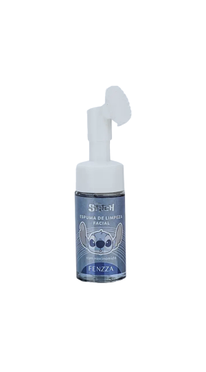 FENZZA ESPUMA DE LIMPEZA FACIAL STITCH 150ML 
