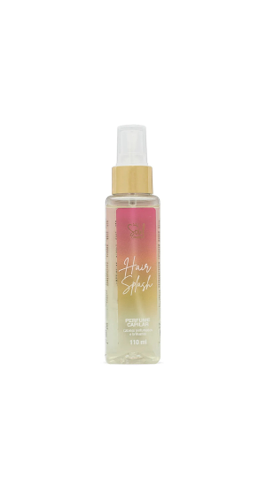 SOUL PERFUME CAPILAR HAIR SPLASH 110ML 